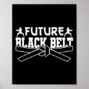 Search for black belt posters Self defence