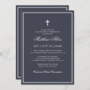 Recherche de premier petite communion invitations Minimaliste
