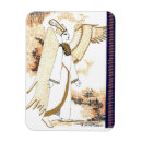 Search for flexible magnets Beautiful