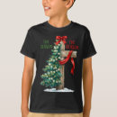 Search for jesus is the reason for the season tshirts Christmas tree