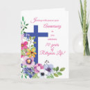 Search for flower cross cards Nun