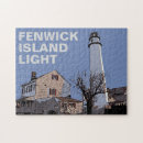 Search for ocean city puzzles Light
