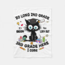 Search for principal blankets Summer vacation