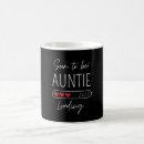 Recherche de future tante tasses Famille