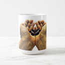 Search for hand holding mugs Modern