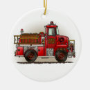 Search for volunteer ornaments Firefighter