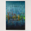 Search for grass puzzles Abstract