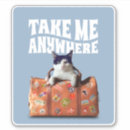 Search for anyplace stickers Dog