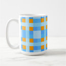 Search for pixel pattern mugs Pixelated