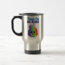Recherche de citation licorne tasses Arc en ciel