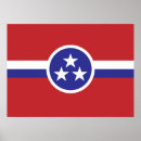 Search for tennessee flag art Usa