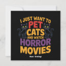 Search for horror movie invitations Movies