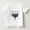 Recherche de instruments bébé vêtements Piano