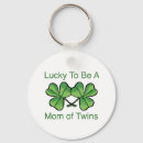 Search for irish mom keychains Luck