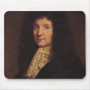Recherche de jean baptiste tapis souris Perruque