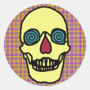 Search for dia de los muertos stickers Skeleton