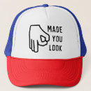 Search for circle pattern hats Simple