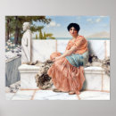Recherche de john william godward posters Portrait