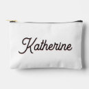 Recherche de calligraphie moderne cosmétiques pochettes Pour elle