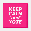 Recherche de restez calme magnets Rose