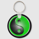 Search for chinese symbols keychains Taoism