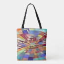 Search for swirling bags Pattern