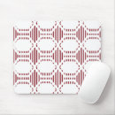 Search for hexagonal mousepads White