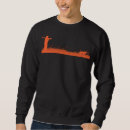 Search for hunter orange Deer