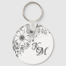 Search for doodle art keychains Modern