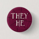 Search for spiderweb buttons Spooky