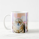 Search for cat design mugs Birthday