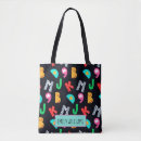 Search for alphabet bags Black