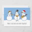 Search for band christmas cards Cute
