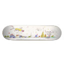 Recherche de camions skateboards Conception
