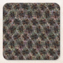Recherche de symétrie dessous de verres Symmetry