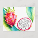 Search for white dragon postcards Green