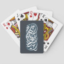 Recherche de arabe jeux de cartes Calligraphie