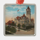 Search for tacoma ornaments Washington