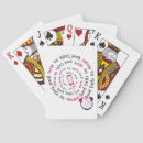 Search for men playing cards For her