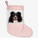 Recherche de vierge chaussette de noël Rose pâle