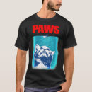Search for kitty tshirts Paws