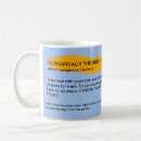Recherche de complot tasses Conspiration