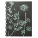 Search for nature notebooks Floral