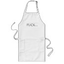 Search for curse aprons Funny