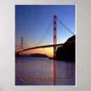 Recherche de golden gate bridge posters Zone