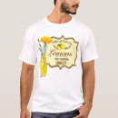 Search for when life gives you lemons tshirts Quote