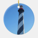 Search for st augustine ornaments Lighthouse