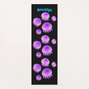 Search for kawaii yoga mats Pink