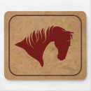 Search for equine silhouette mousepads Equestrian