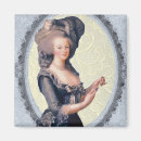 Search for antoinette magnets Queen